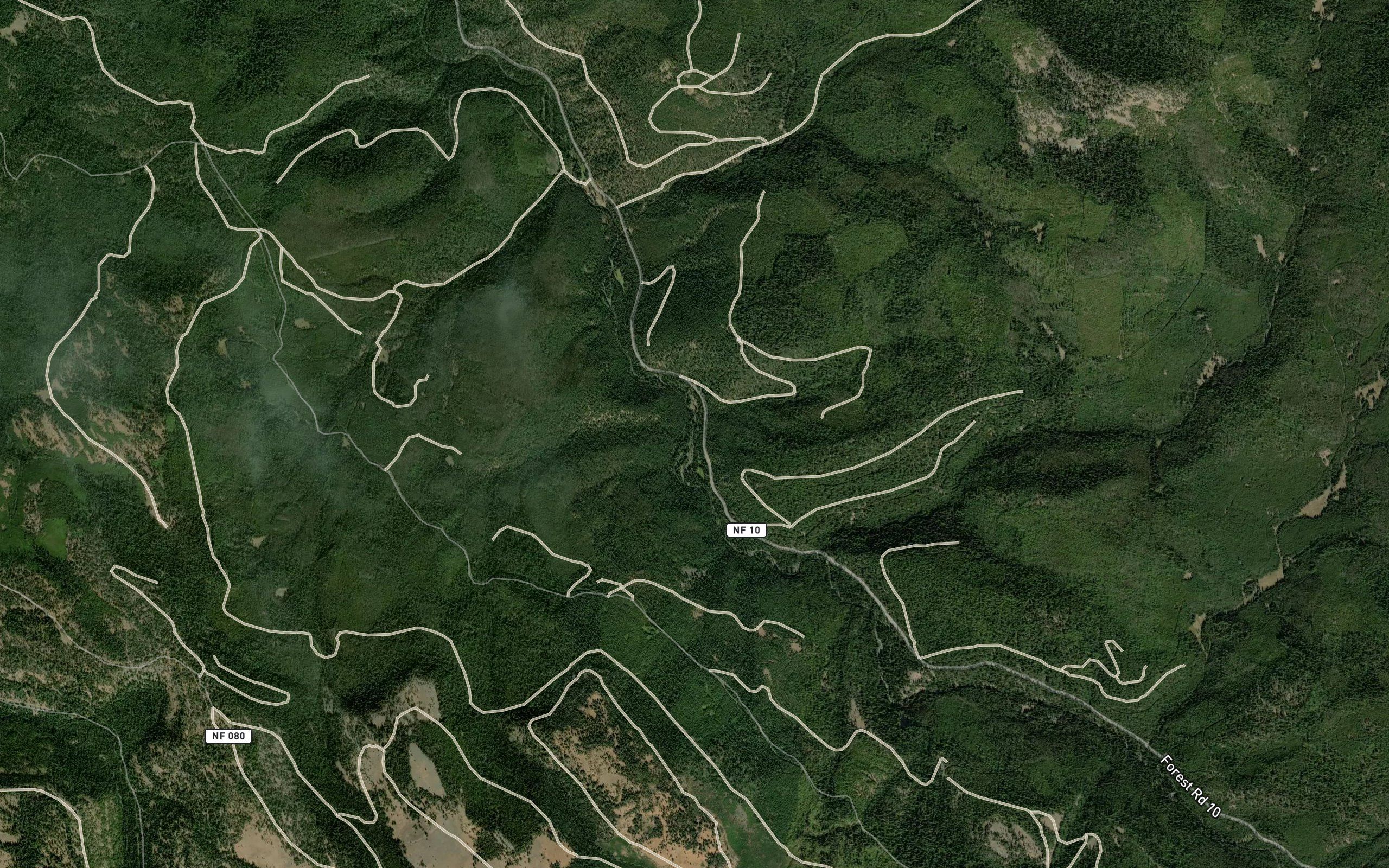 Beeman Creek