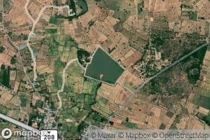 Ang Kep Nam Non Mueang