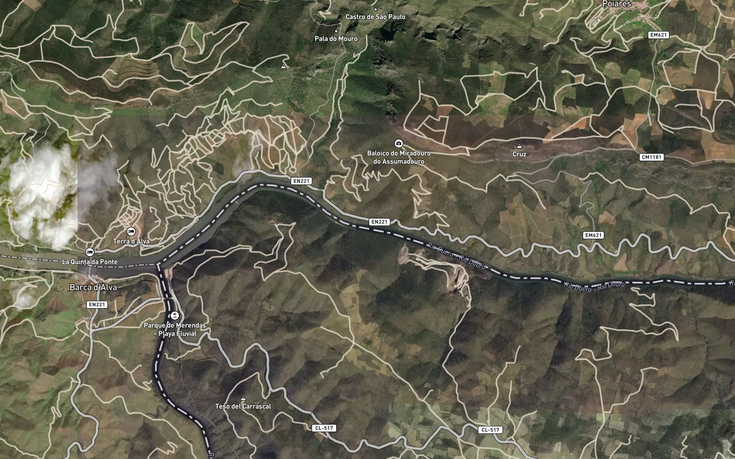 Ribeiro do Mosteiro