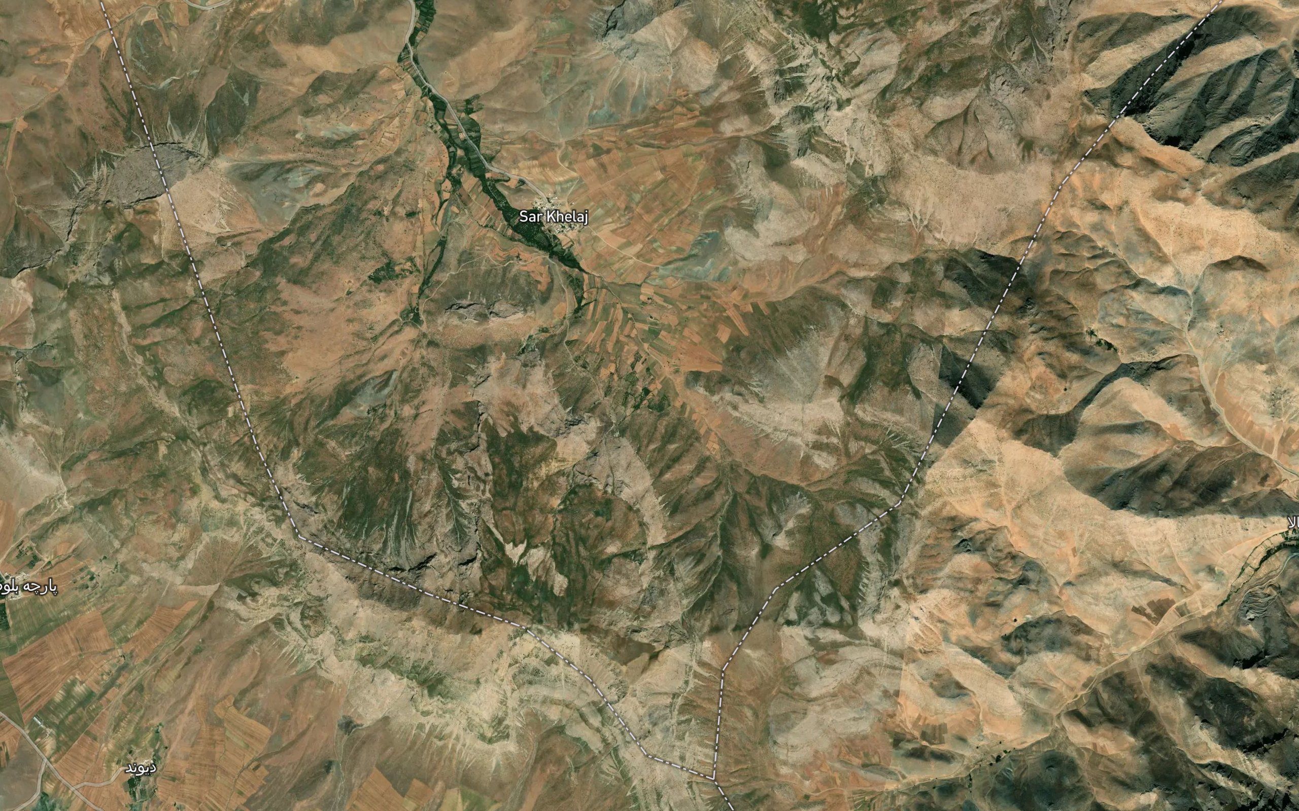 Cheshmeh-ye Siruleh