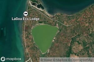 Lago Nhamaiane