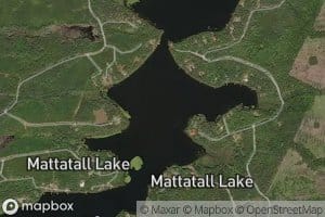 Mattatall Lake