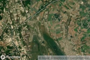 Bahosi Drain