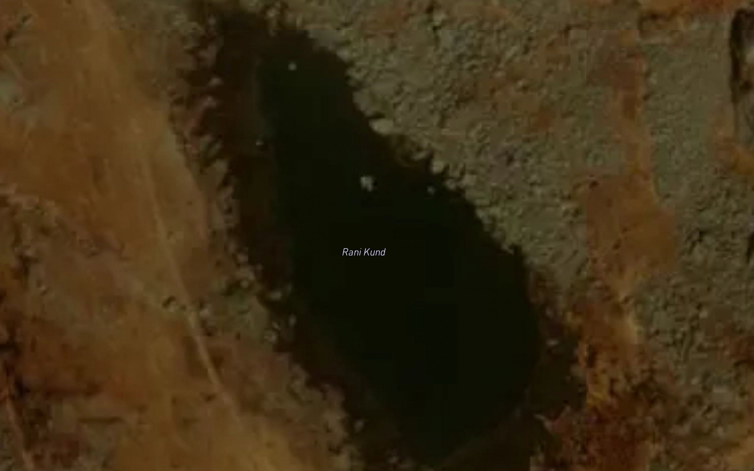 Rani Kund