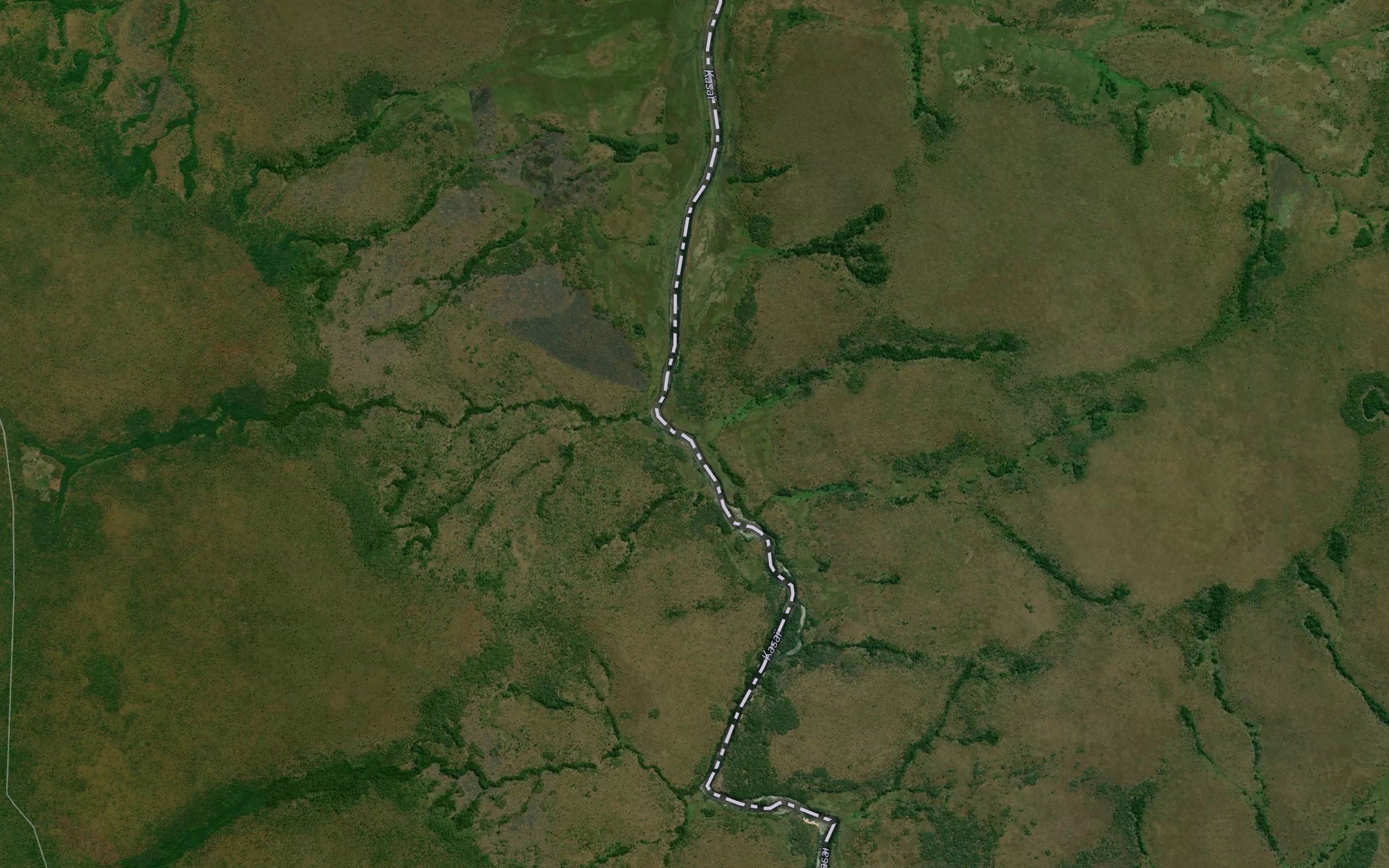 Kangezi