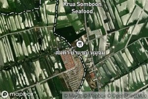 Khlong Sahakon Sai Si