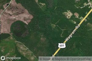 Little Juniper Creek