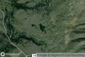 Bar-Bel Lake