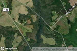 Hales Millpond Branch