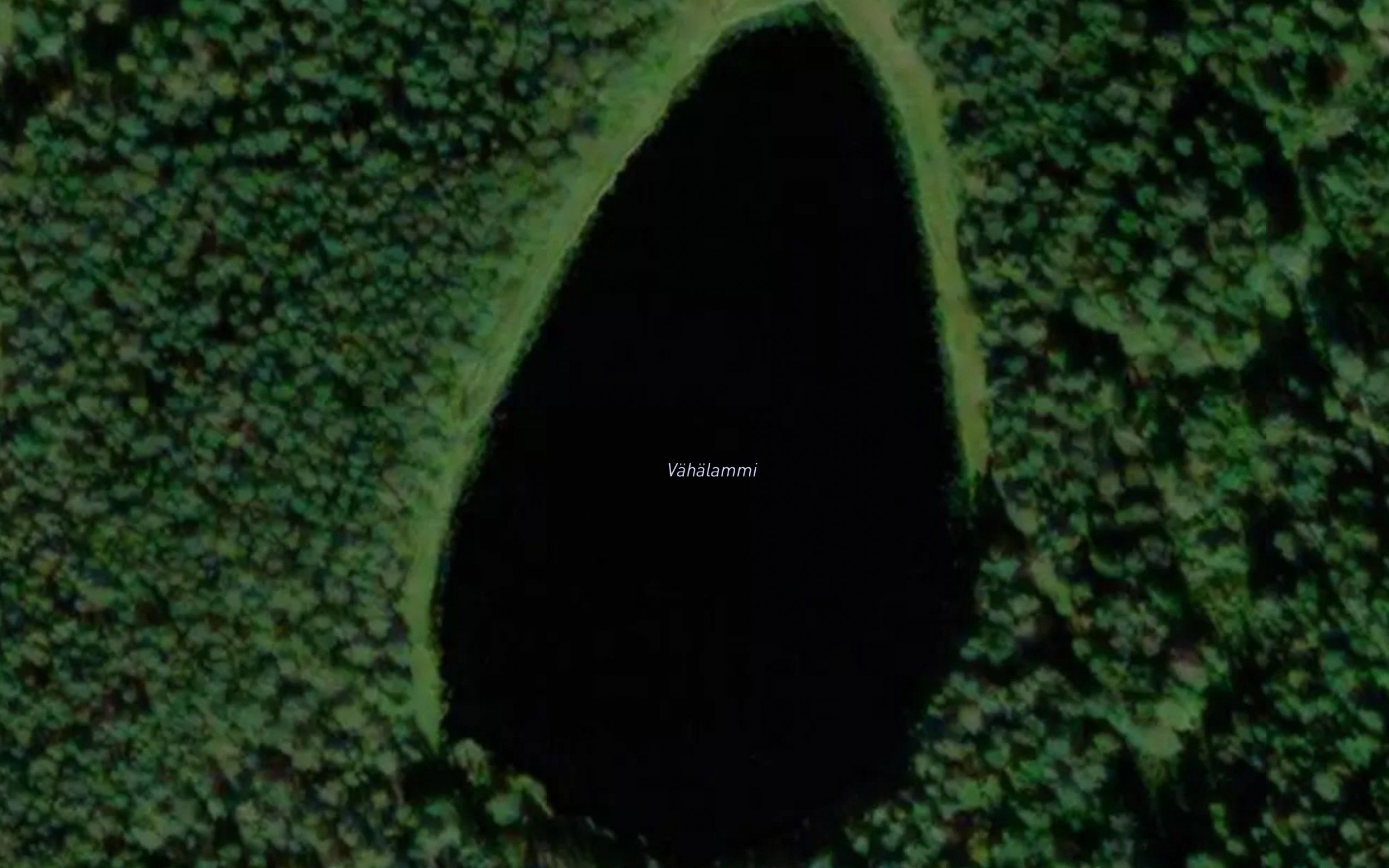 Vahalammi