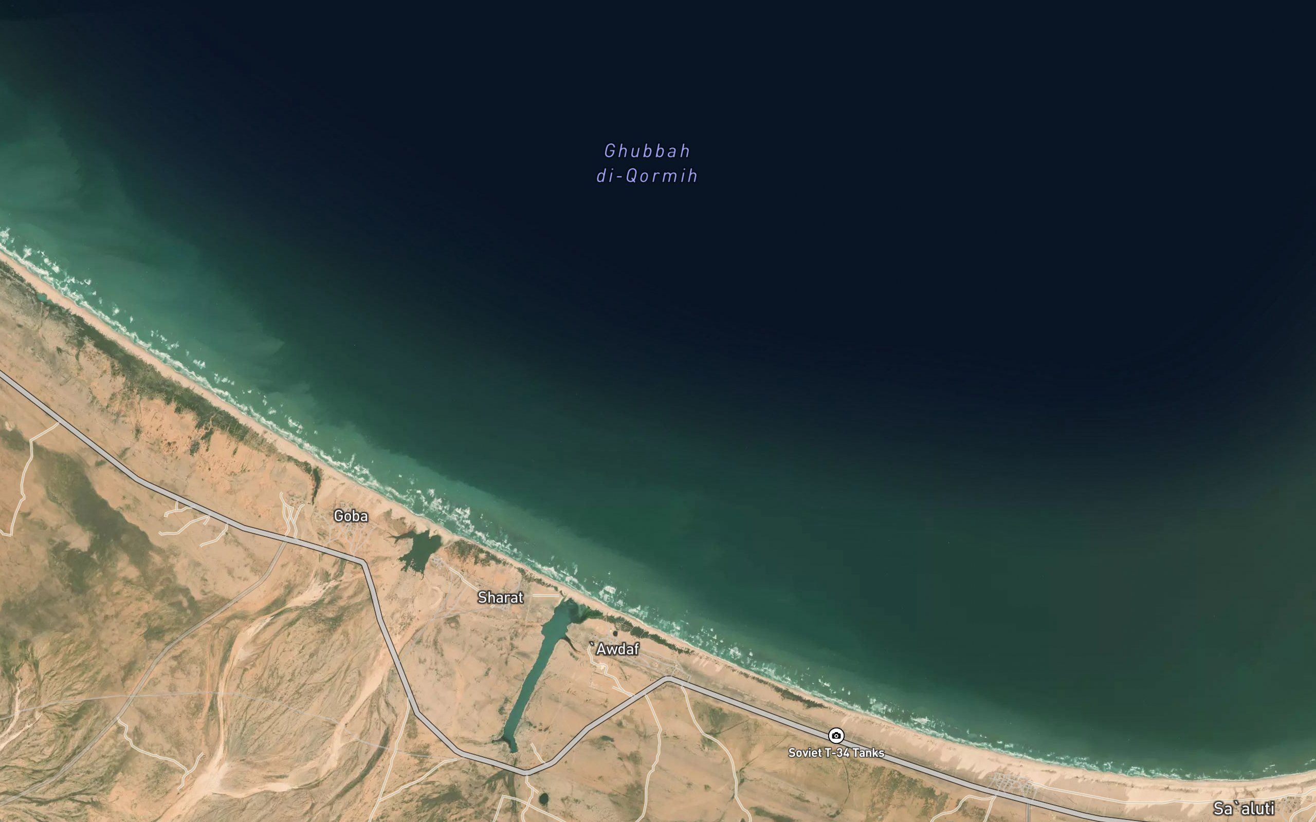 Ghubbah di-Qormih