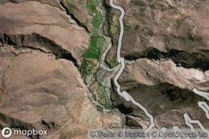 Quebrada Huambochaca