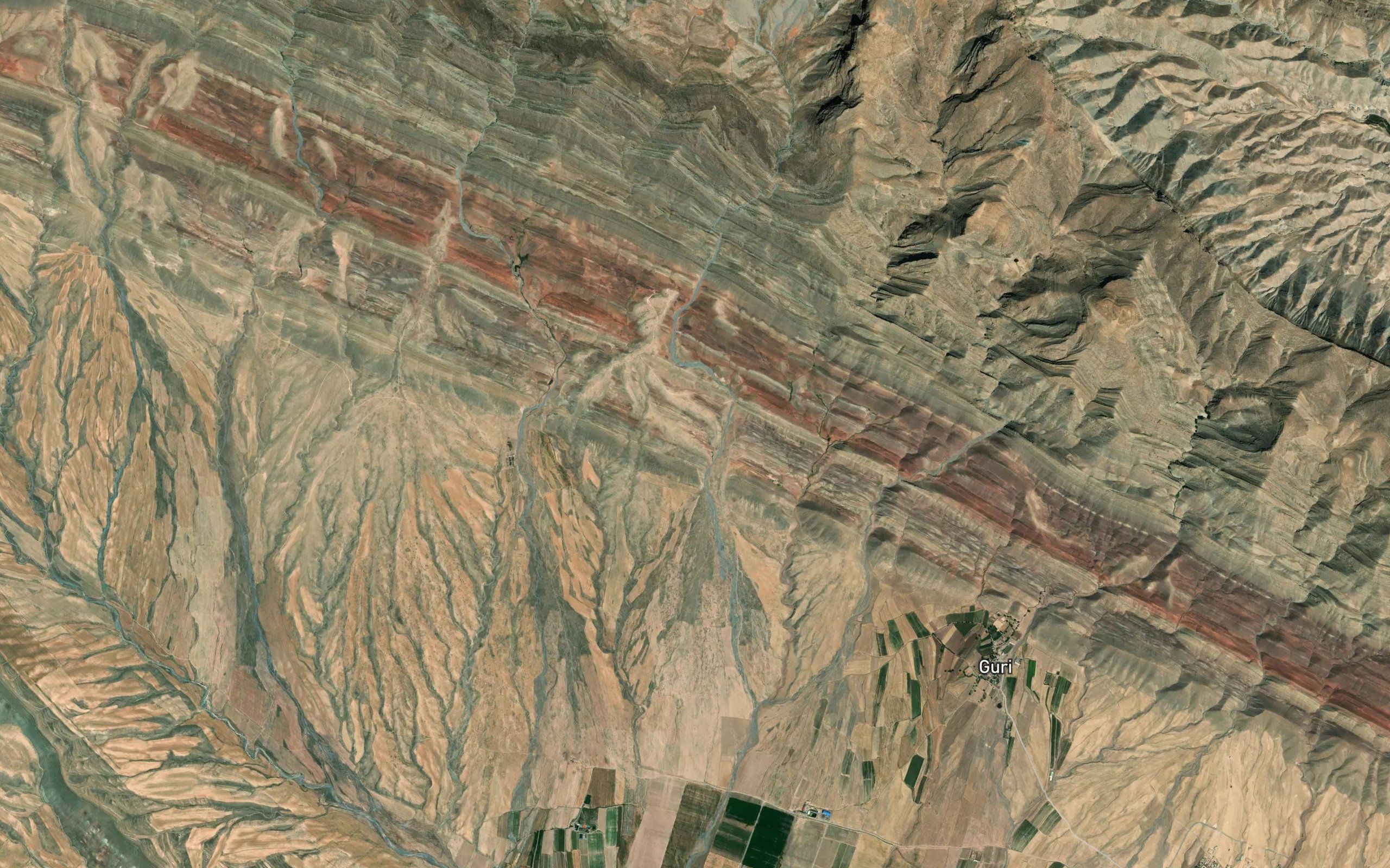 Cheshmeh-ye Karsang
