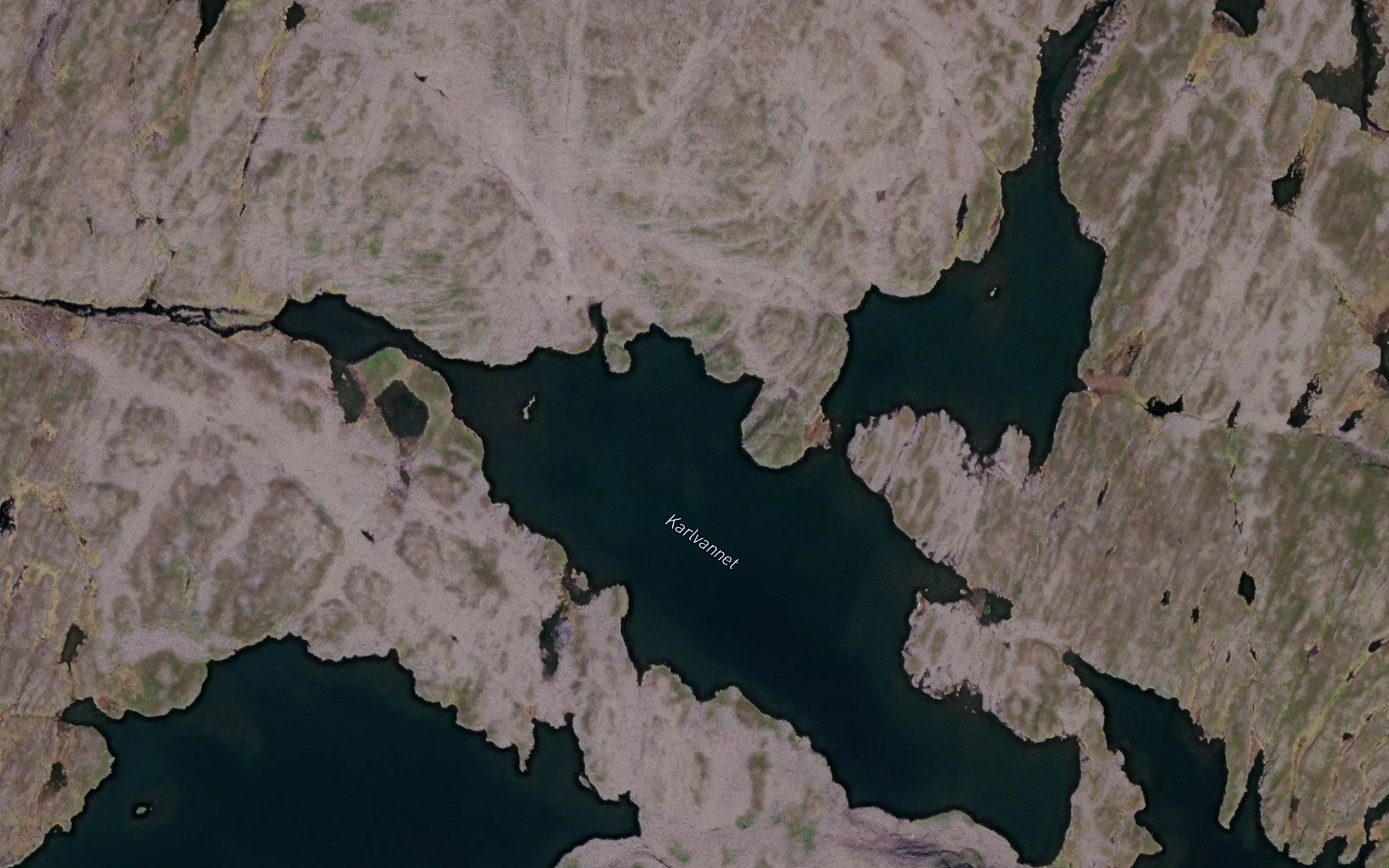 Karlvatnet