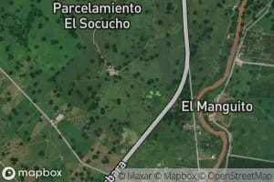 Cienaga El Socucho