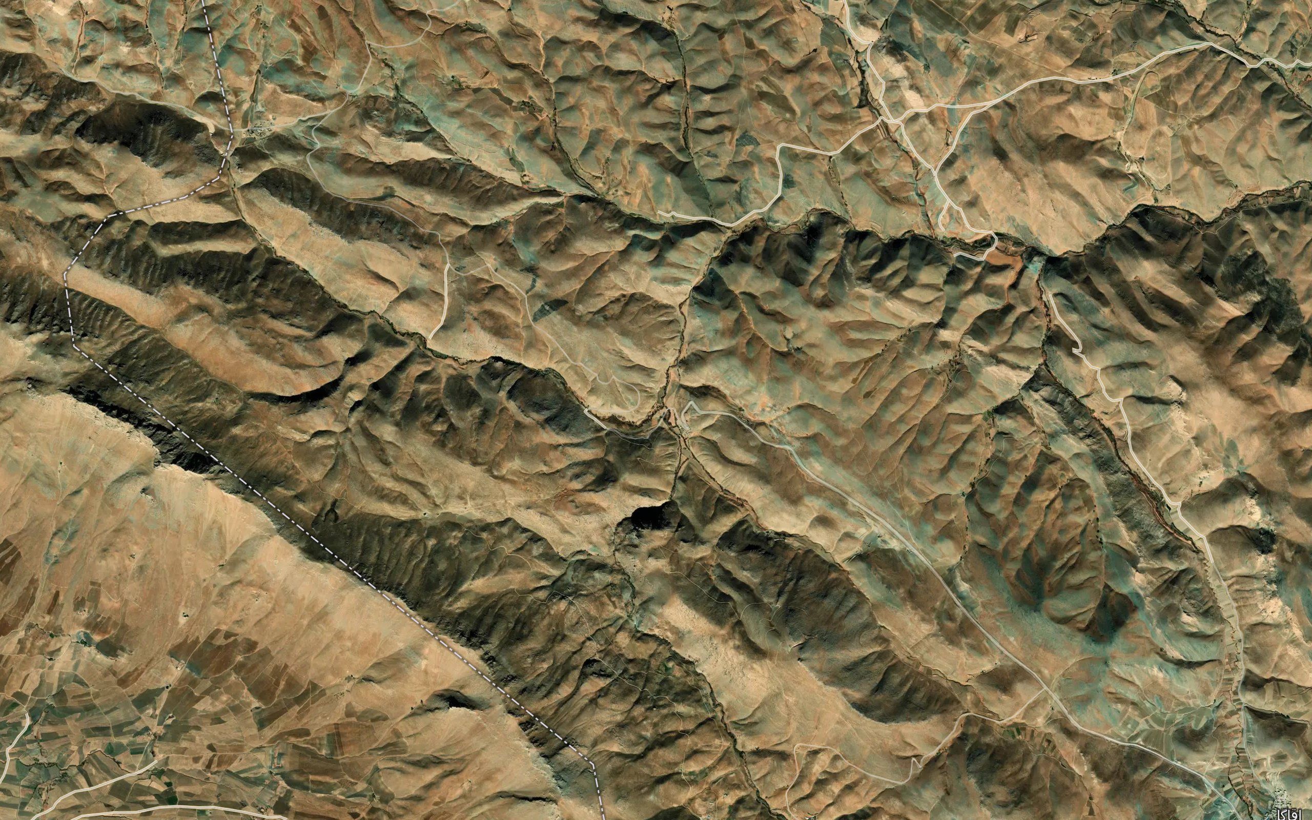 Rudkhaneh-ye Tang Bid