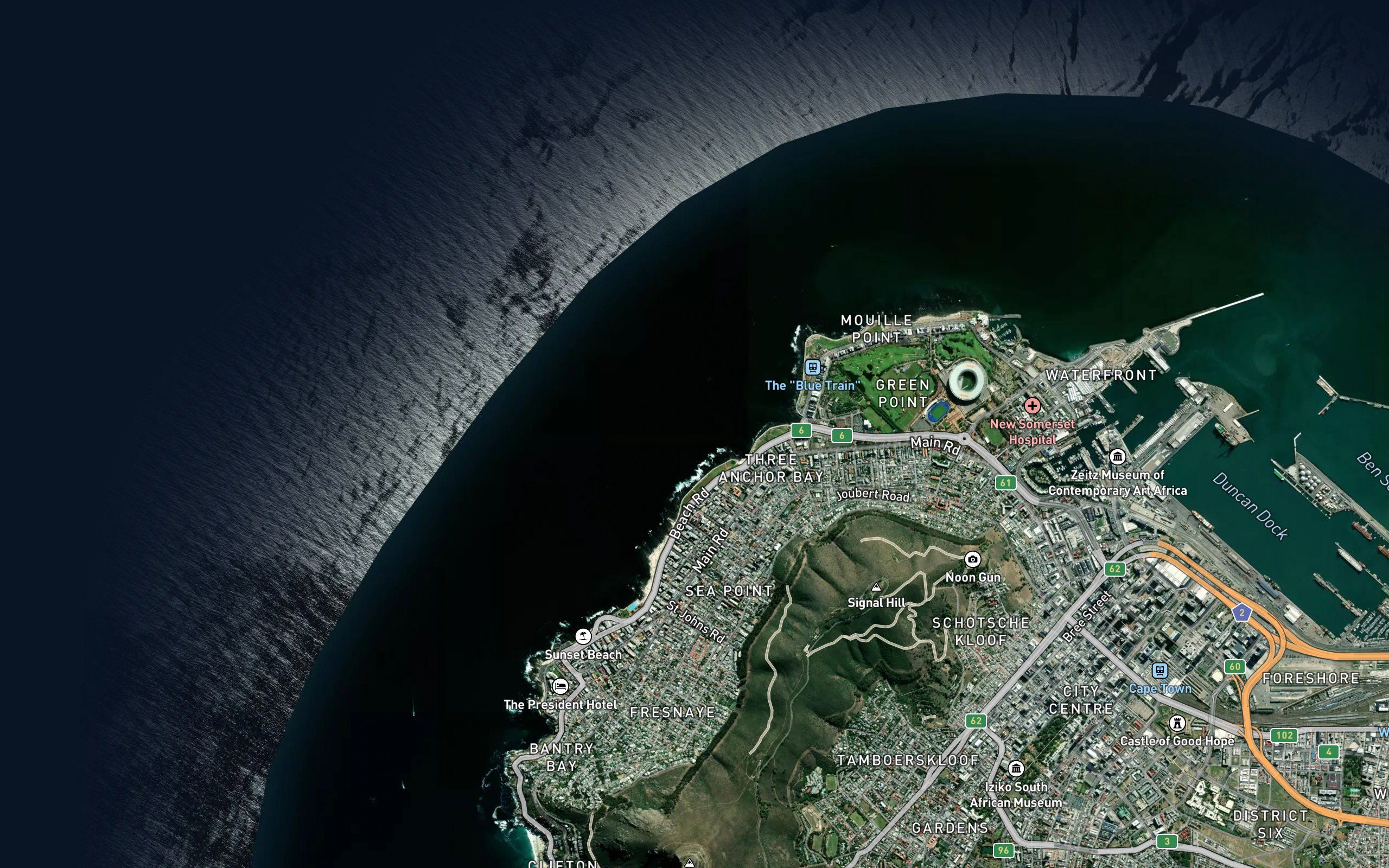 Rocklands Bay
