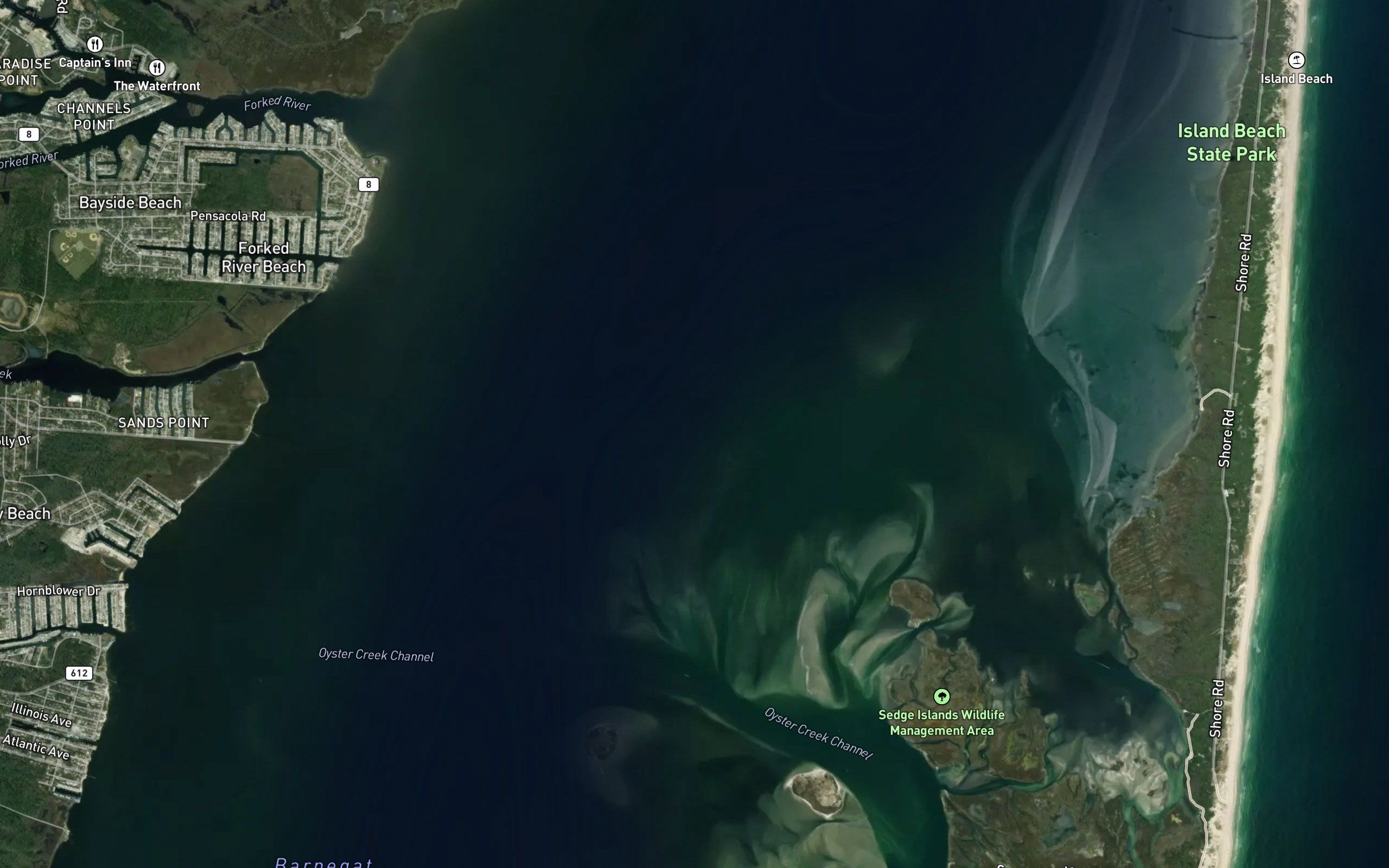 Barnegat Bay