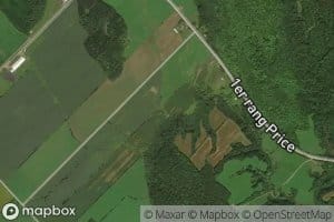 Cours d'eau du Premier Rang Price