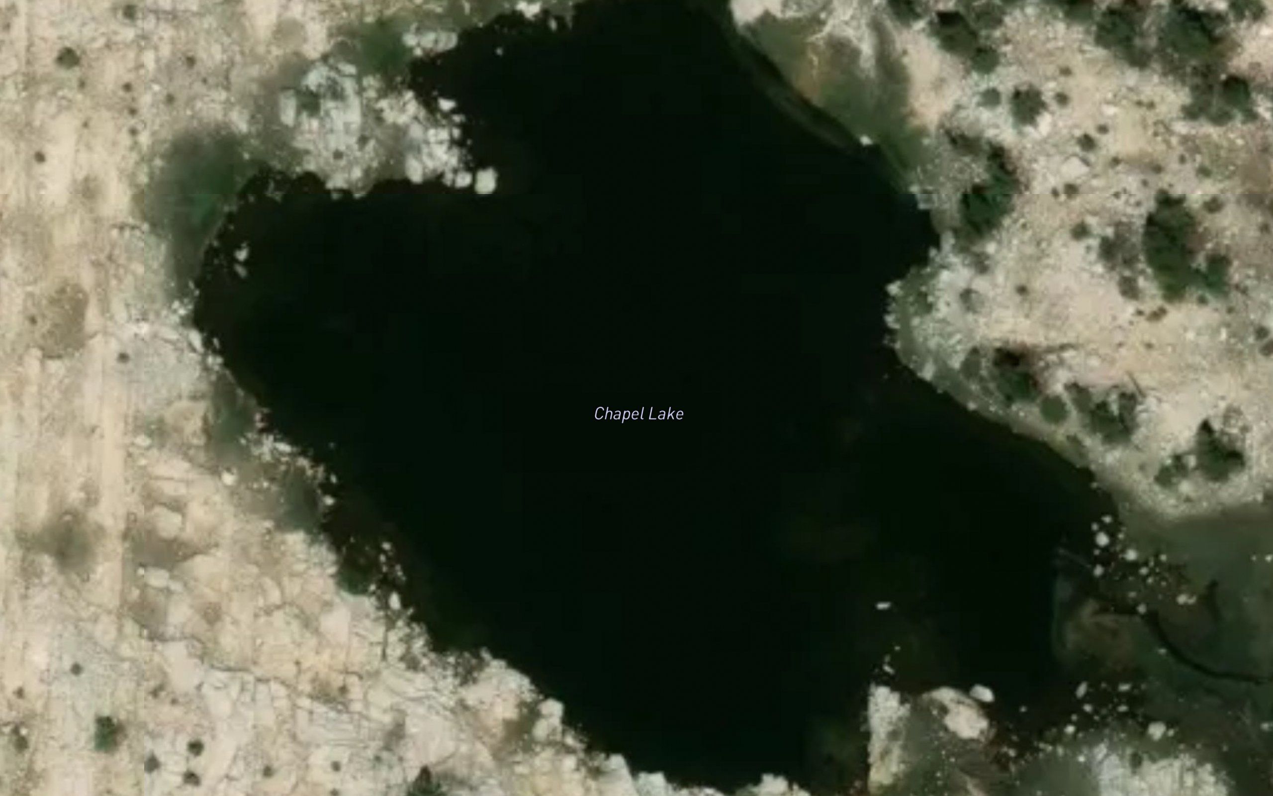 Chapel Lake