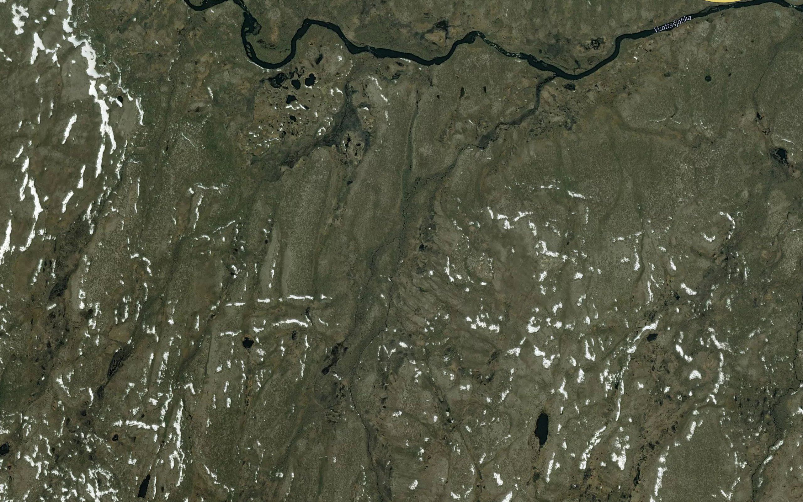 Hattejakka