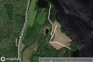 Harkolampi