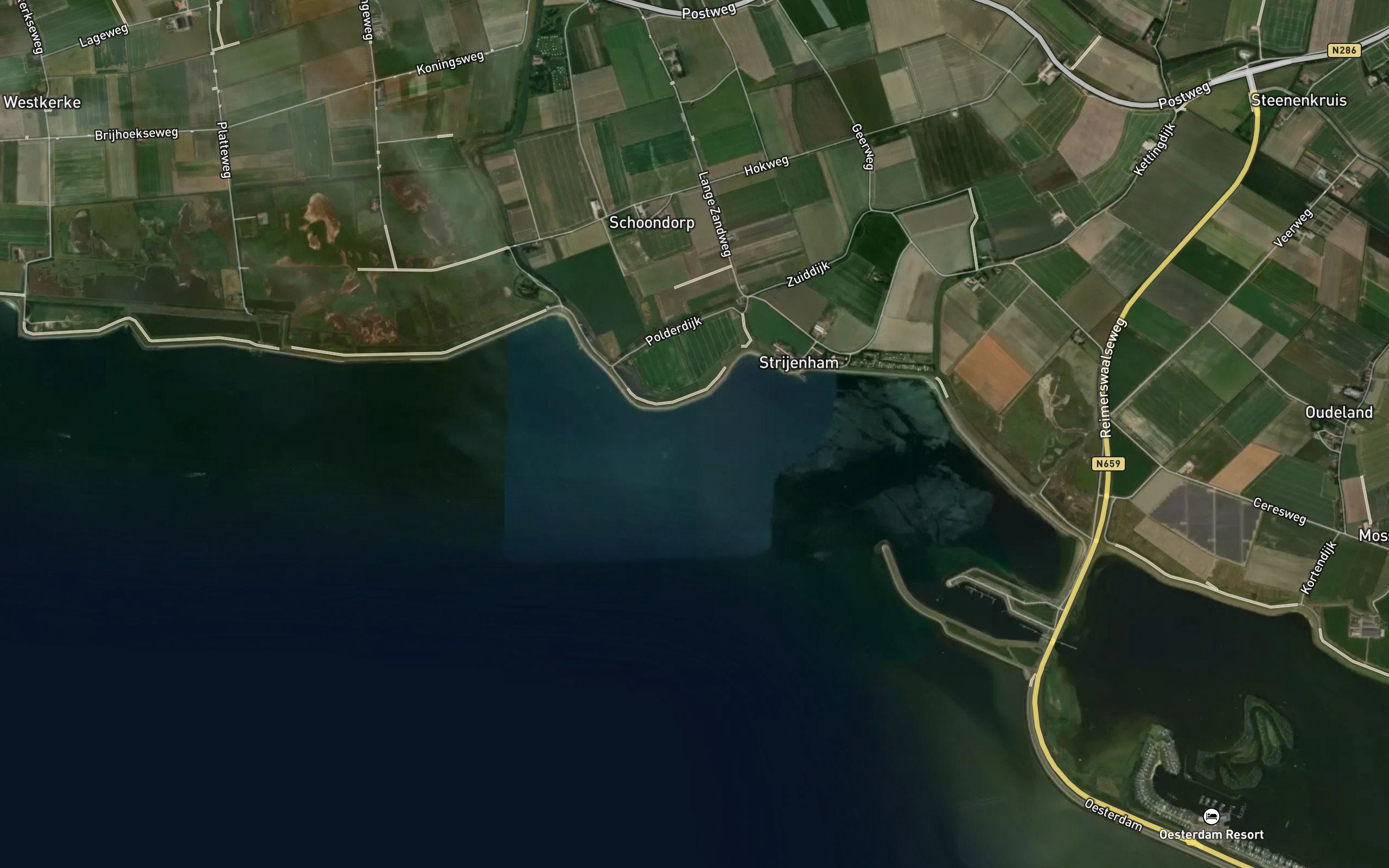 Tholensche Gat