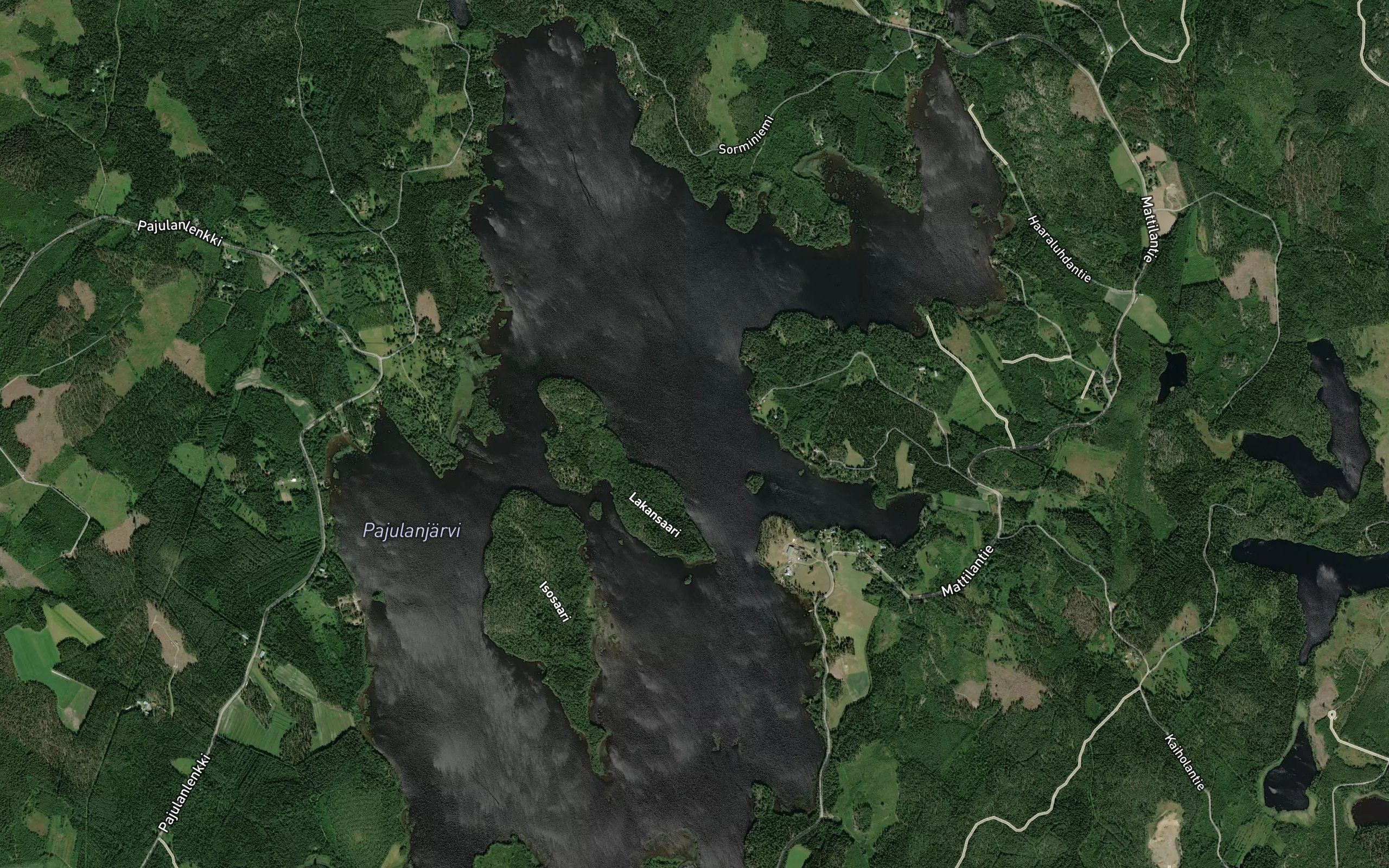Pajulanjarvi