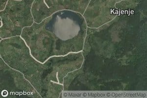 Lake Kabarogi