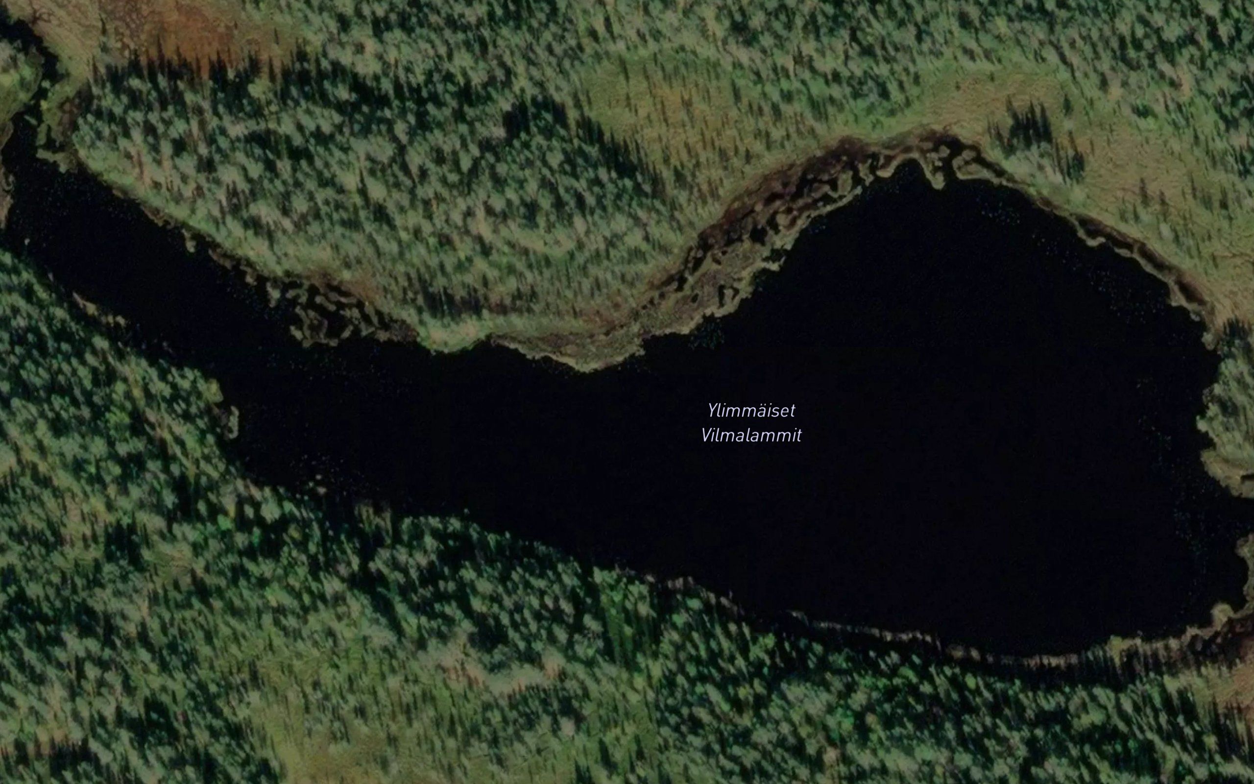 Ylimmaiset Vilmalammit
