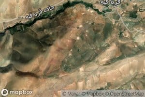 Cheshmeh-ye Pir Shemam