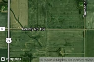 Ditch Number One