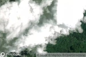 Brazo del Rio Chichica