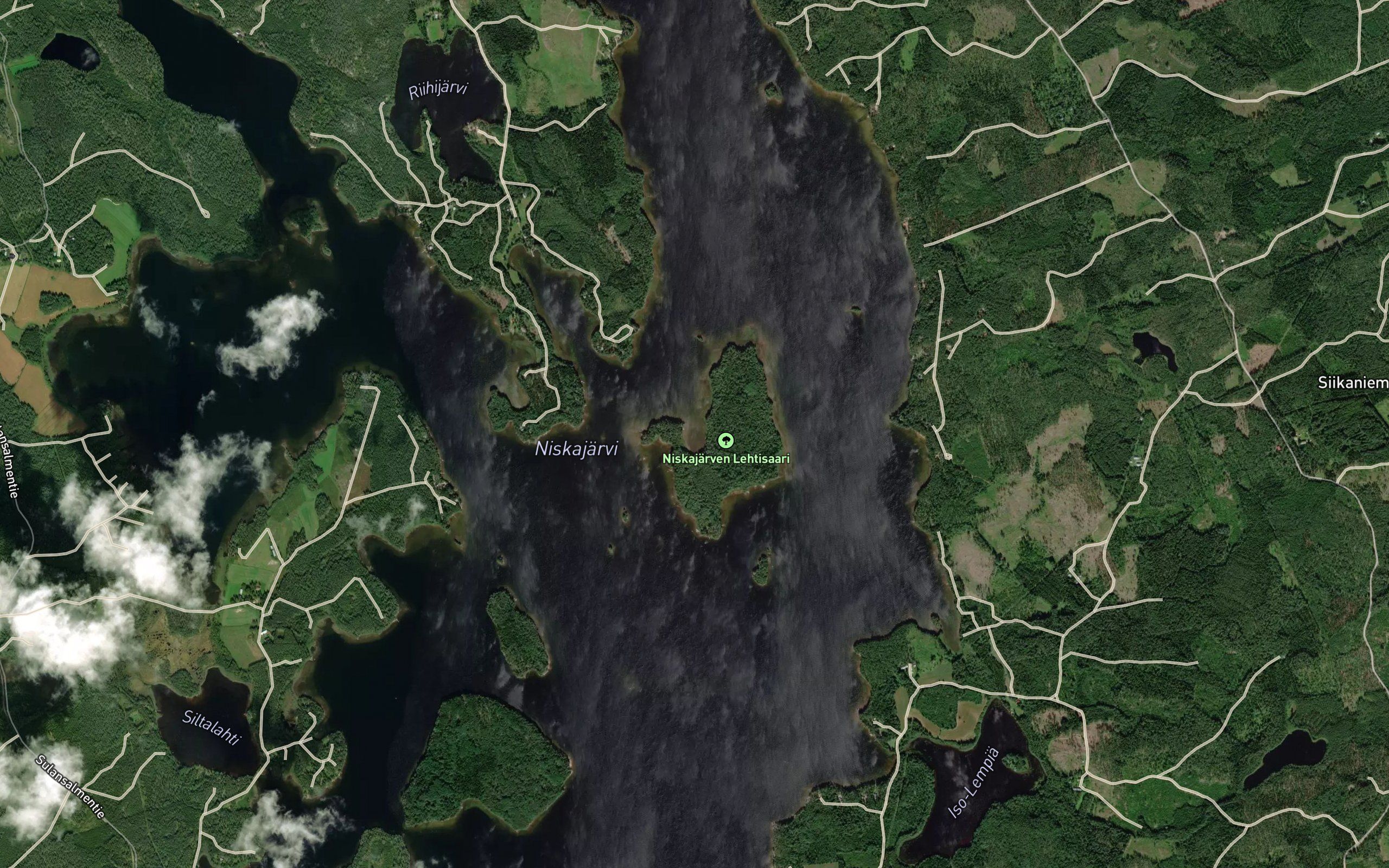 Lehtisaarenlahti
