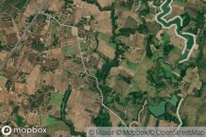 Ang Kep Nam Huai Kho Yai