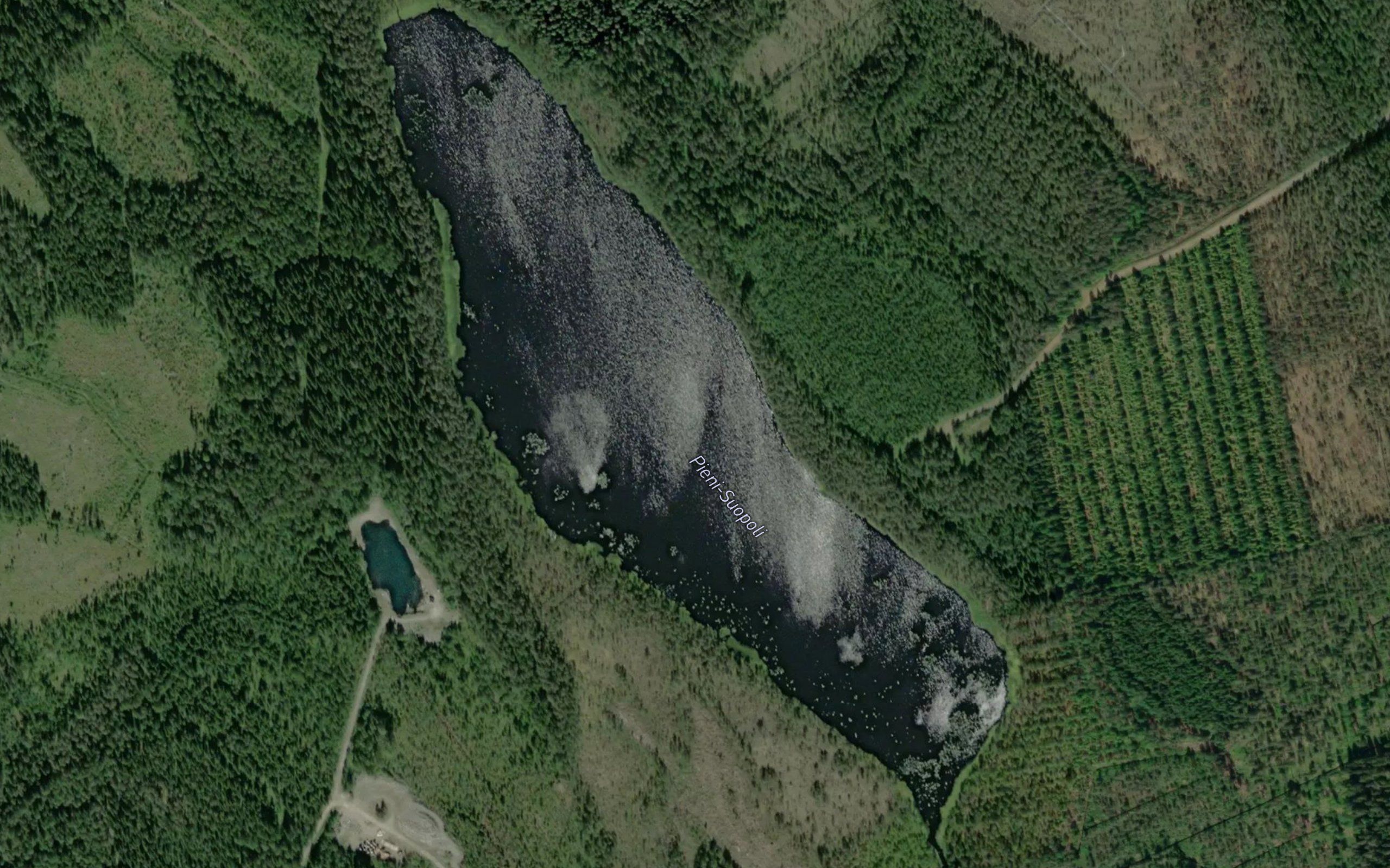 Pieni-Suopoli