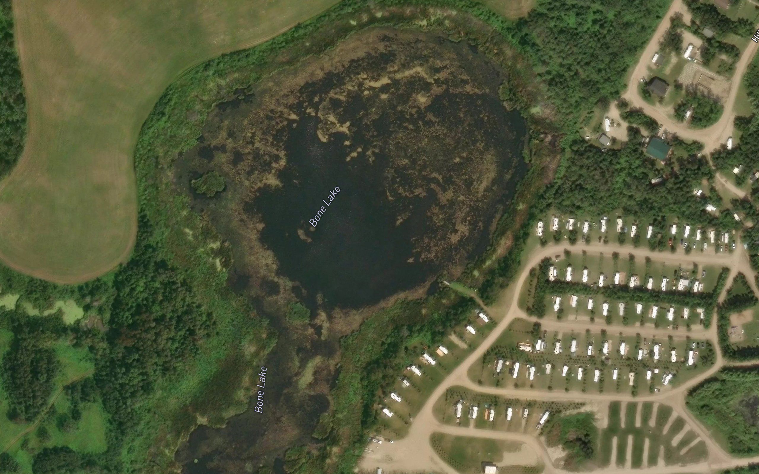 Bone Lake