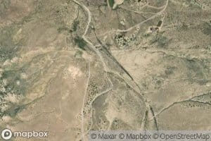 Horse Creek