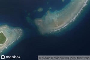 East Passage - temp LL