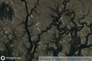 Pinhook Cut-Off