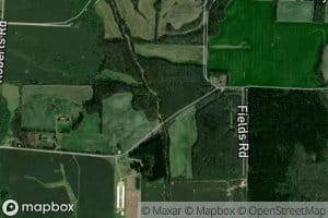 Raccoon Creek
