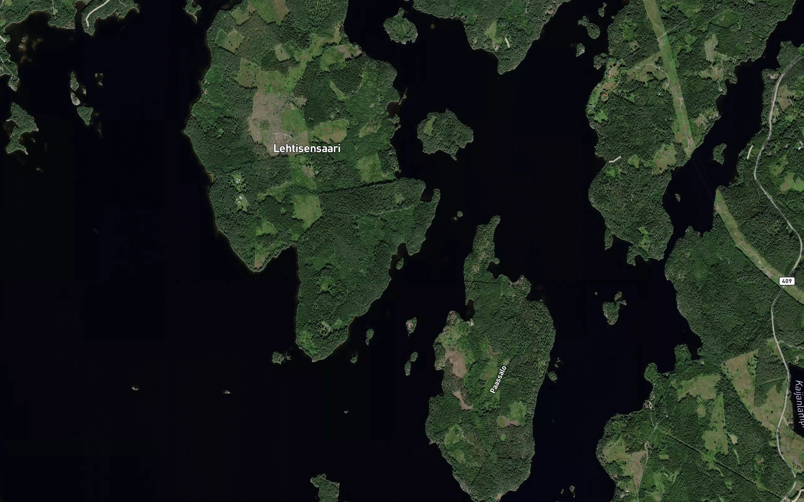 Poyrynlahti