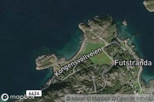 Skarpnesbukta
