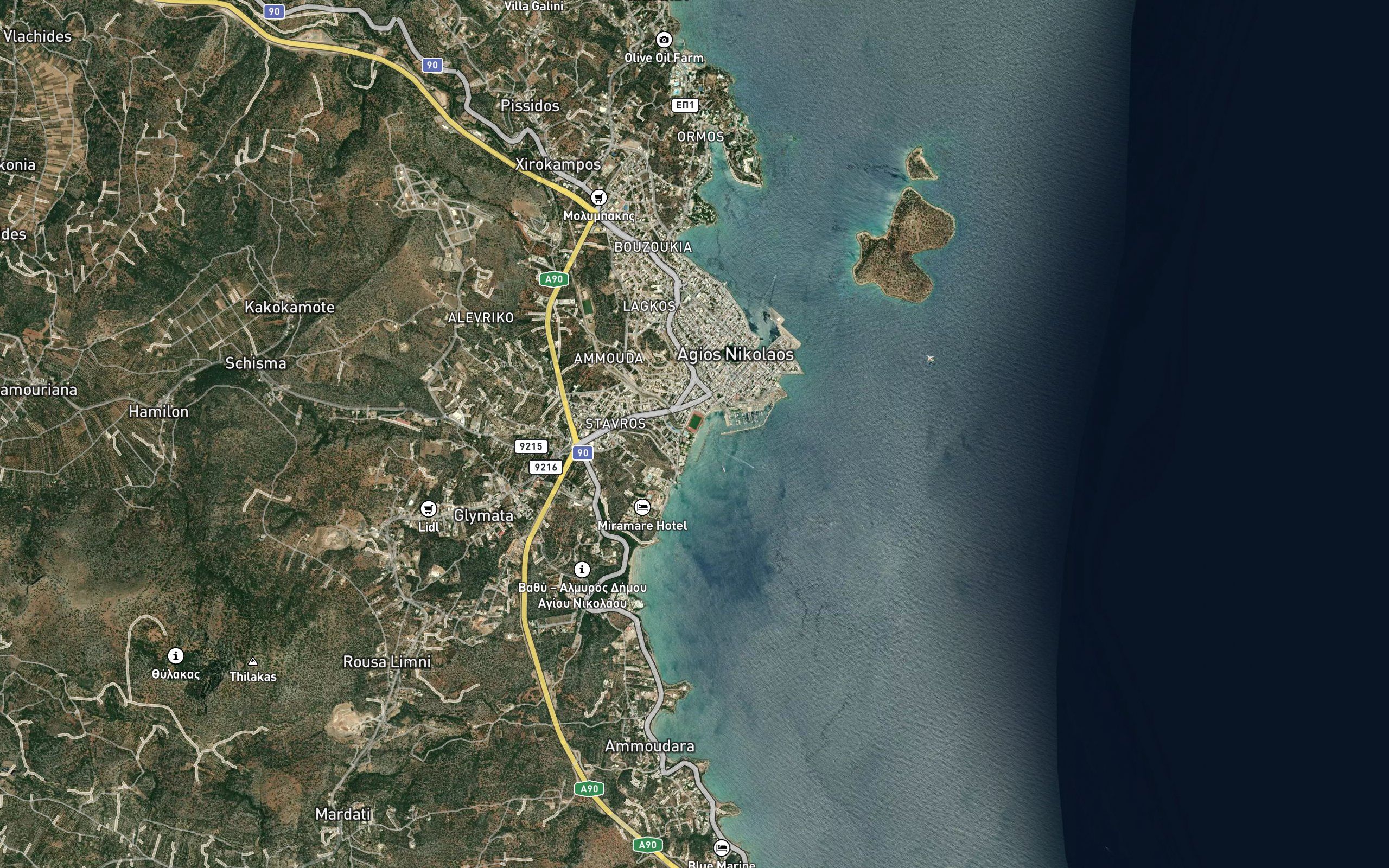 Xiropotamos