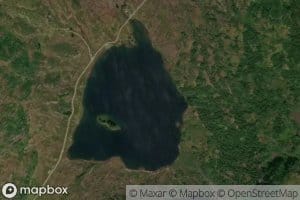 Angelsvatnet