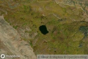 Middle Ute Lake