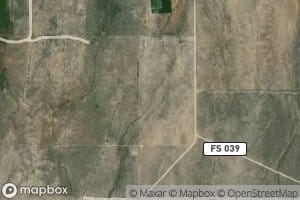 North Oak Brush Creek