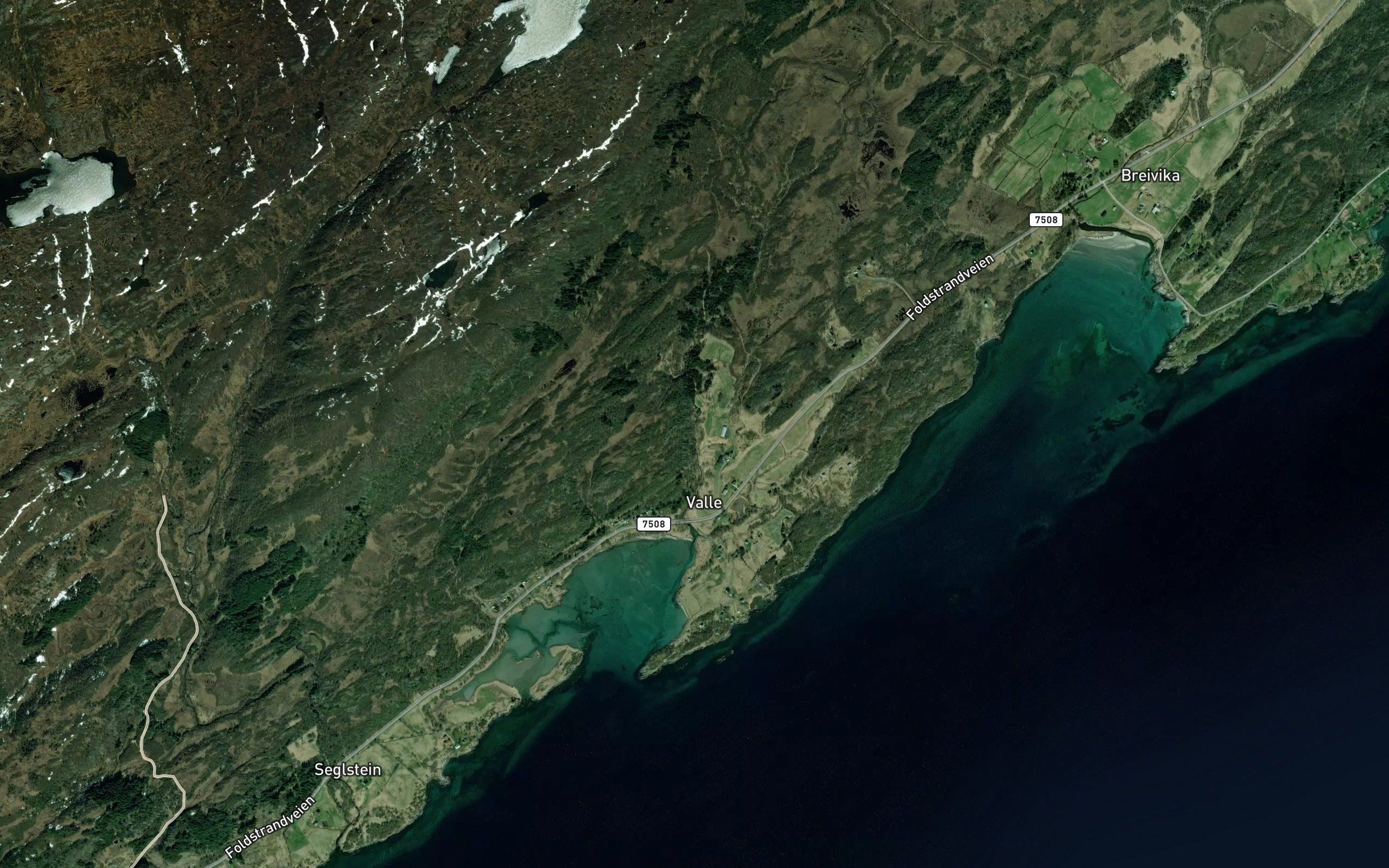 Vallelva