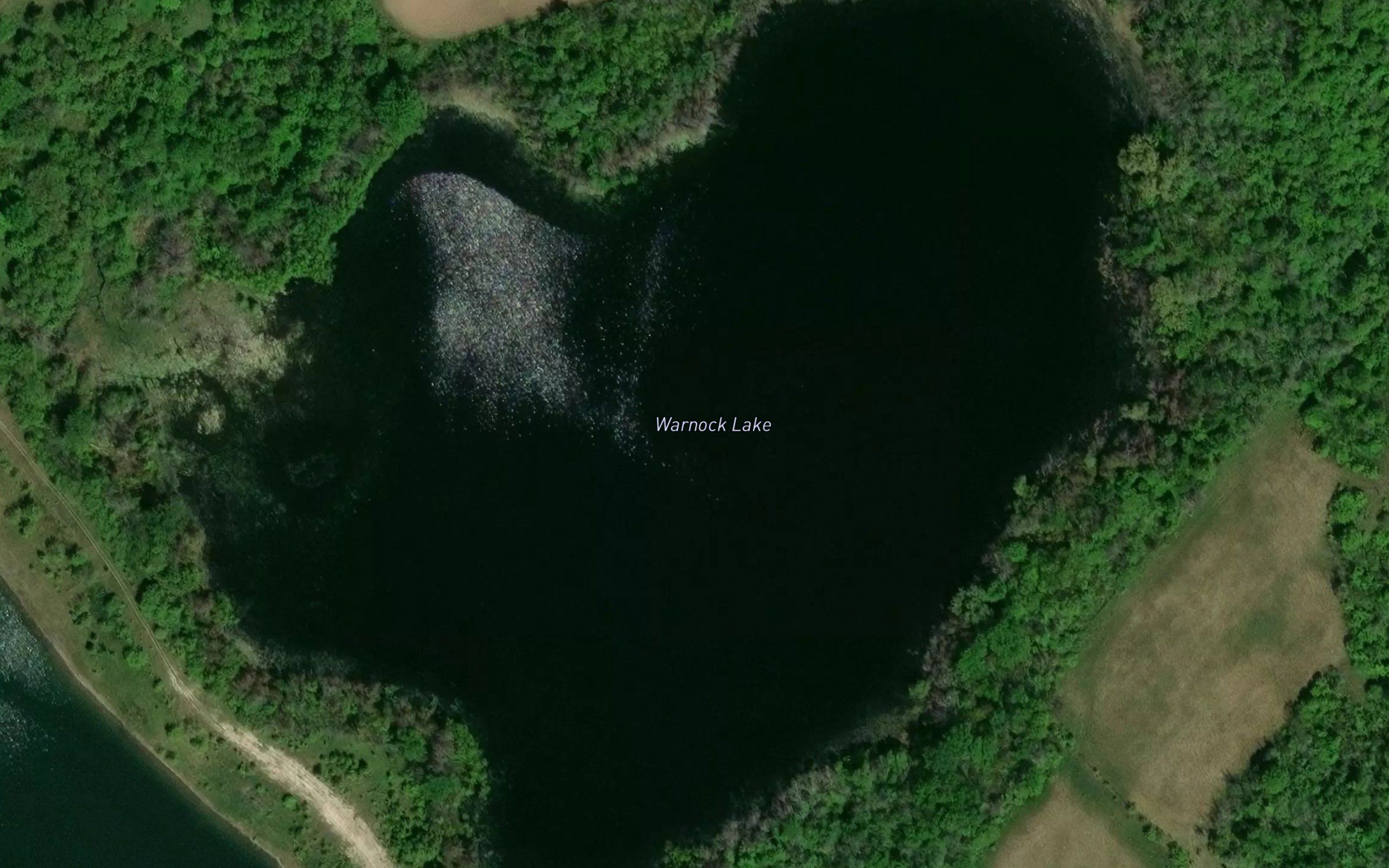 Warnock Lake