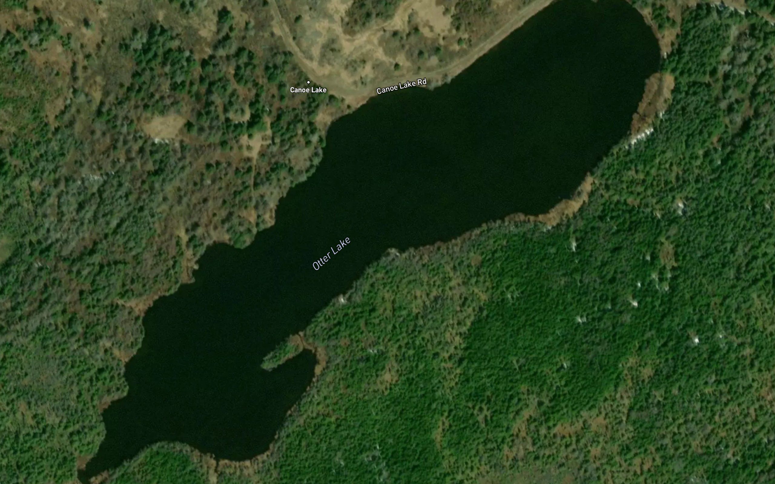 Otter Lake